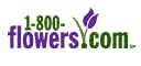 1-800-FLOWERS:    baskets - fruit - roses - bouquets - garden
