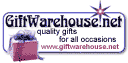 Gift Warehouse: low priced gifts - cookware - electronics - luggage - jewelry - pens - water filters - auto accessories - toys - china - clocks - office supplies